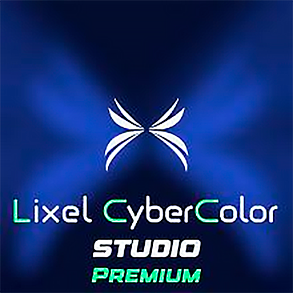 Lixel Cyber Color premium